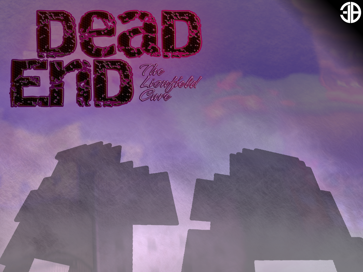 Dead End: The Lionfield Cure Cover